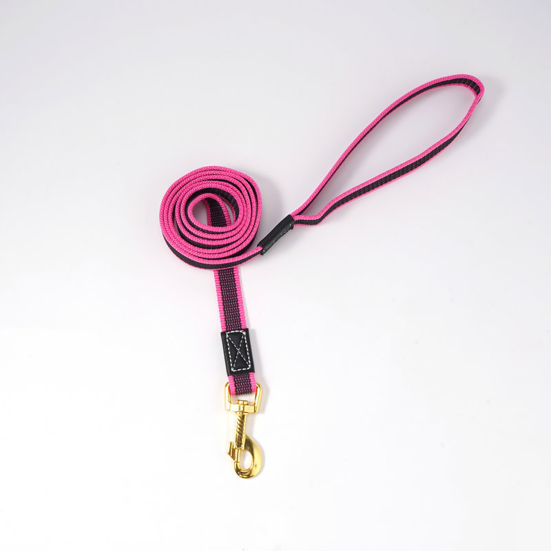 핑크 견인 로프