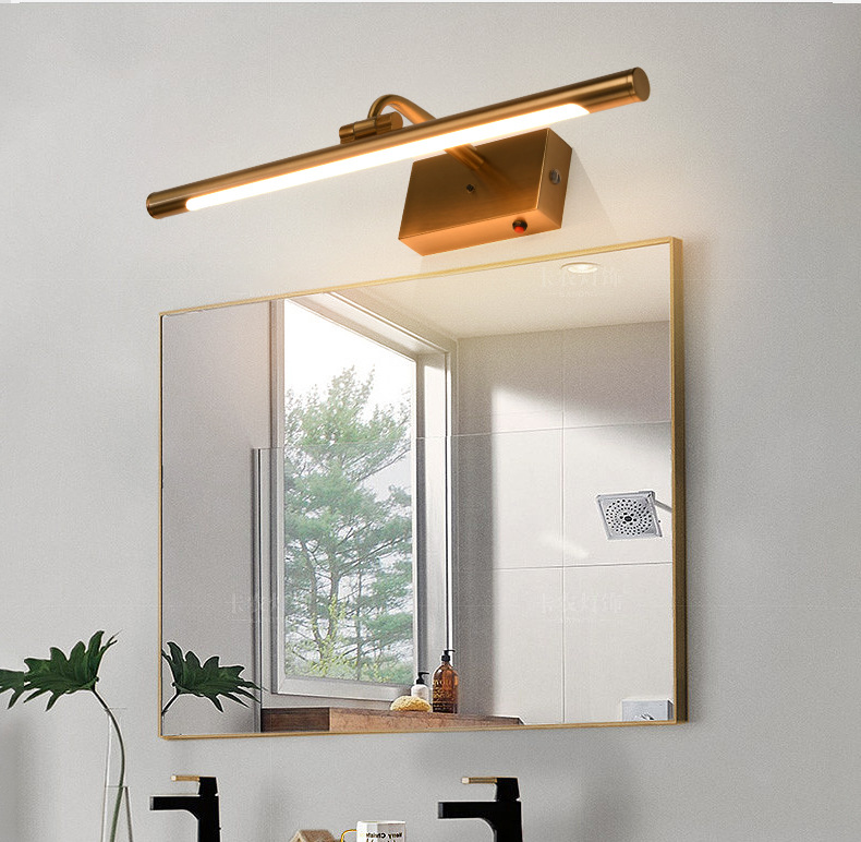 Mirror Light Image 3