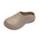 Mueller shoes nurse shoes EVA slippers men's hole shoes women's sandals sandals slippers women's beach shoes chef shoes toe
