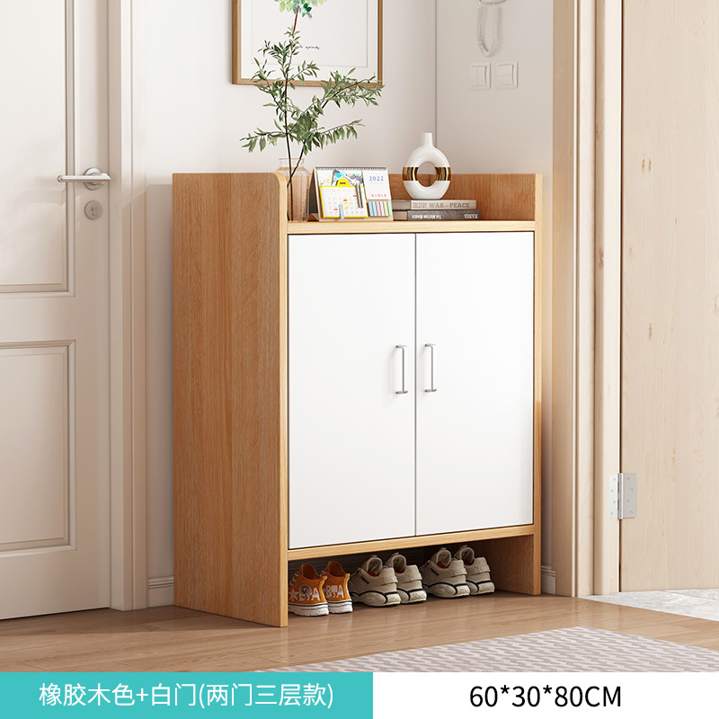 "두꺼운" 60cm 고무 나무 색상 흰색