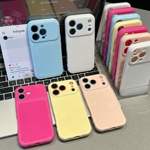 ���TPU�m��iPhone17PROMAX�֙C���¿��O��16PRO/15/14/13