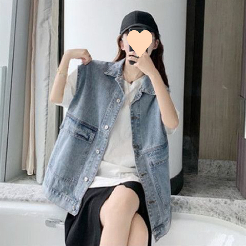 碎花刺绣牛仔外套女春秋2025新款甜酷炸街美式小众夹克上衣流行|undefined