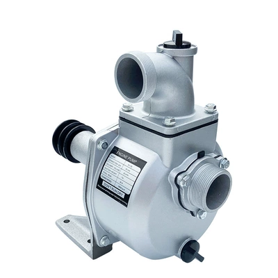168 170F water pump head, Generator şkivləri