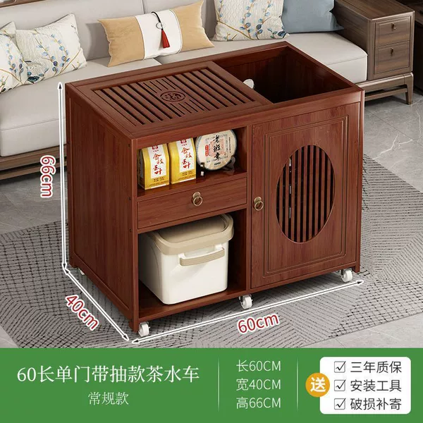 Short single door with pumping Nanzhu Noodle board model