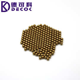 厂家供应1.8mm 铜珠 铜球 质优价廉 欢迎选购