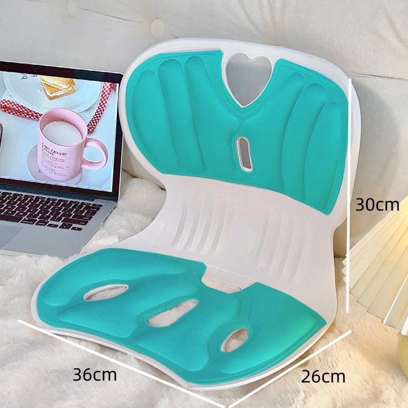 Cama respaldo asiento ventana flotante asiento