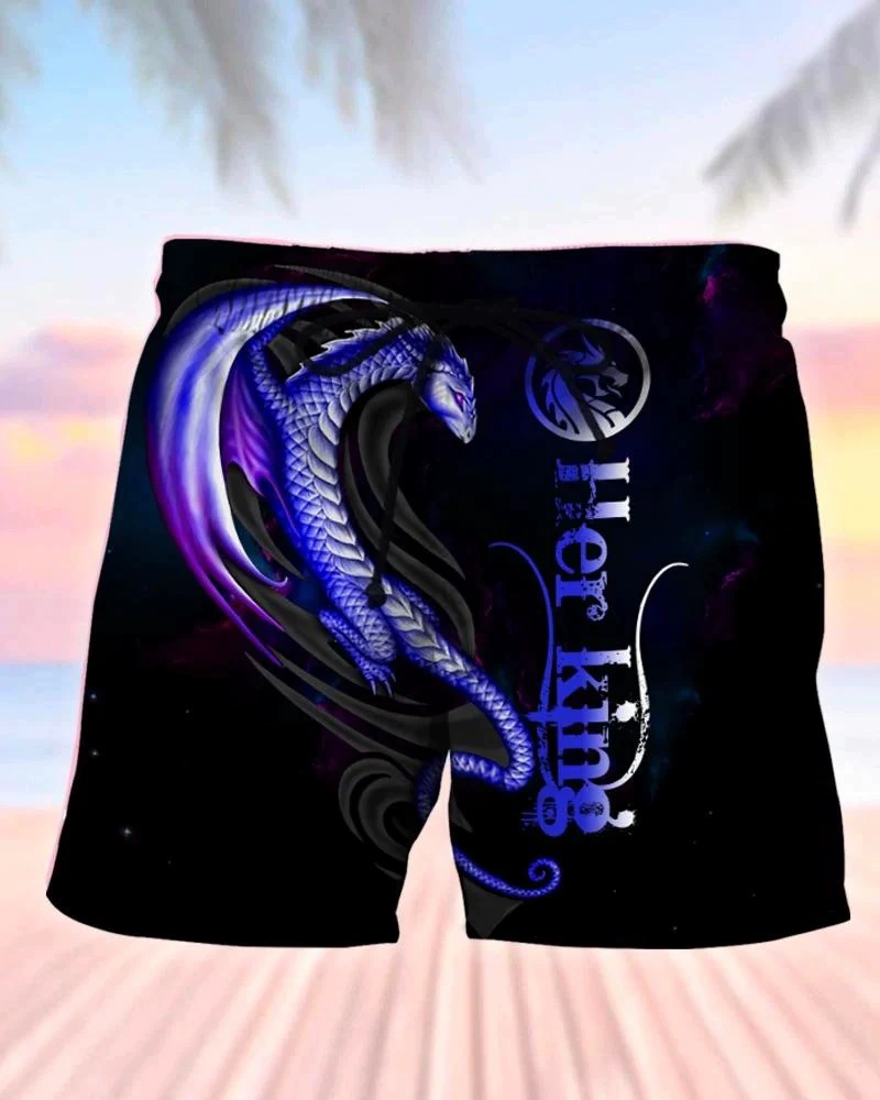 Men's beach quick dry thin trousers for leisure, plus size, loose fit, Amazon