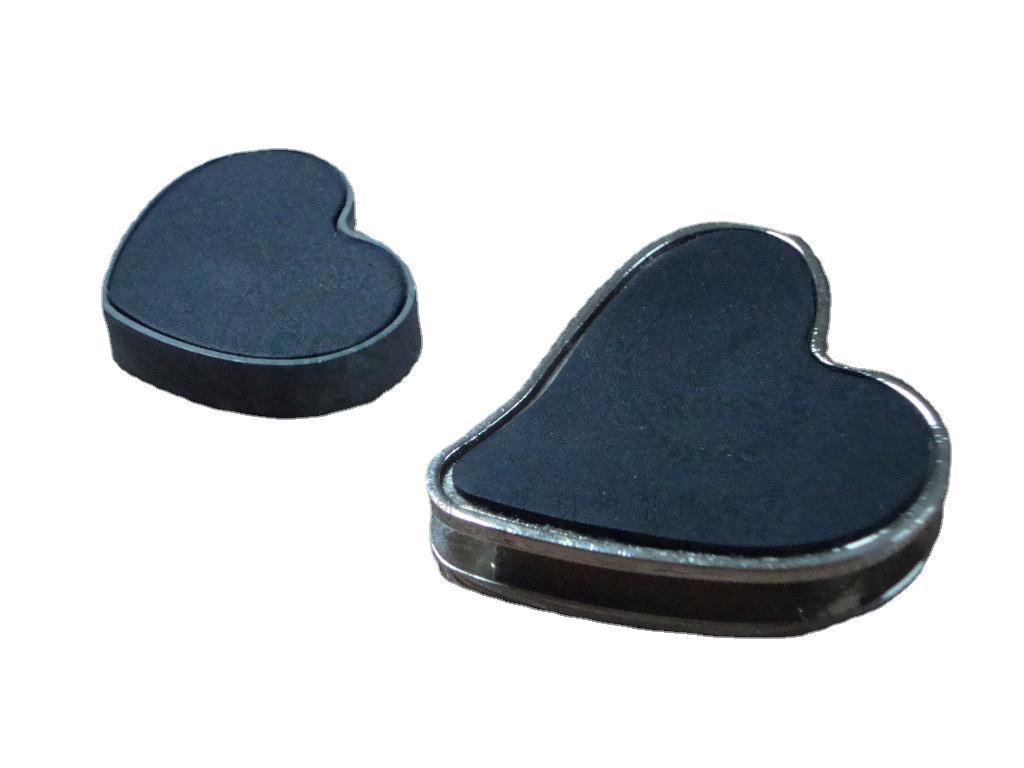 心形eva制品  形状EVA泡棉制品 质量  可打样