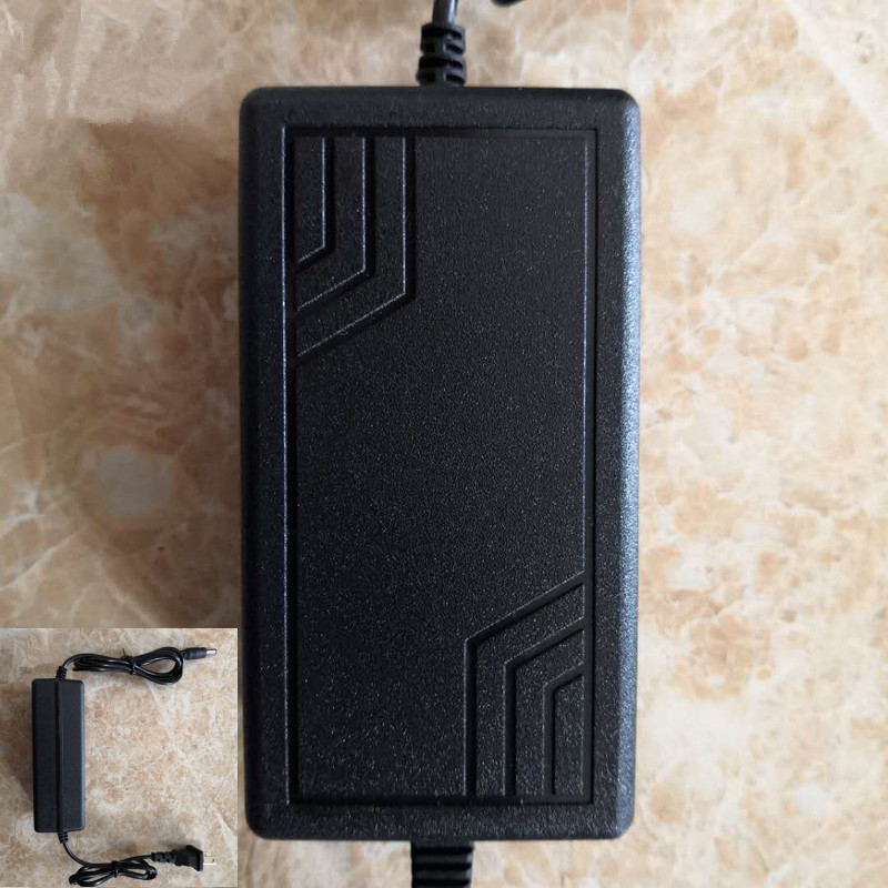 電熱線12V5A電源LEDランプディスプレイ付き監視12v6a/8a/10a電源水ポンプモータモータ|undefined