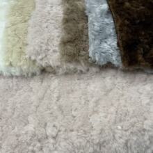 厂家现货巴宝莉羊绒混纺秋冬长款大衣毛呢外套鞋帽服装宠物用品