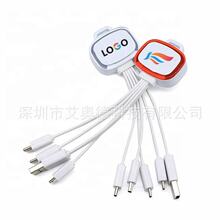 ͨ��4��1��늾���˿ڳ��Usb a��c��΢��8p�˿�Usb�����֙C���