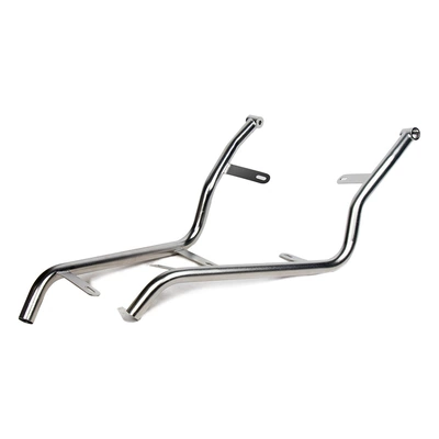 Motorcycle bumper Fosha forza350 bumper bumper