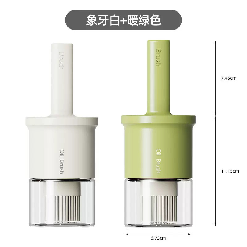 2 Pack (Blanco + Verde)