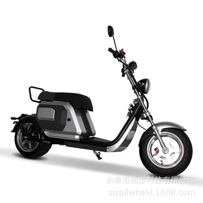 ° Climbing the City Square | Elektrikli motosikletlər - black-empty-vehicle-battery-not-included