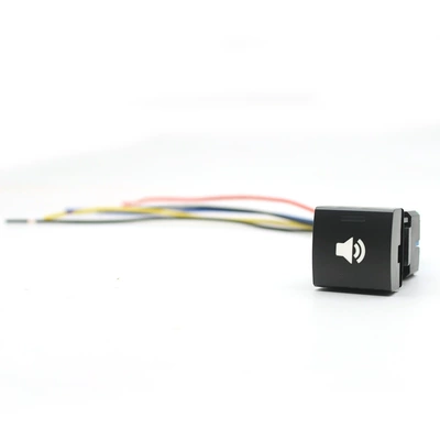 Other Automotive Interior Supplies | fog lamp radar power - horn-switch-plug-wire