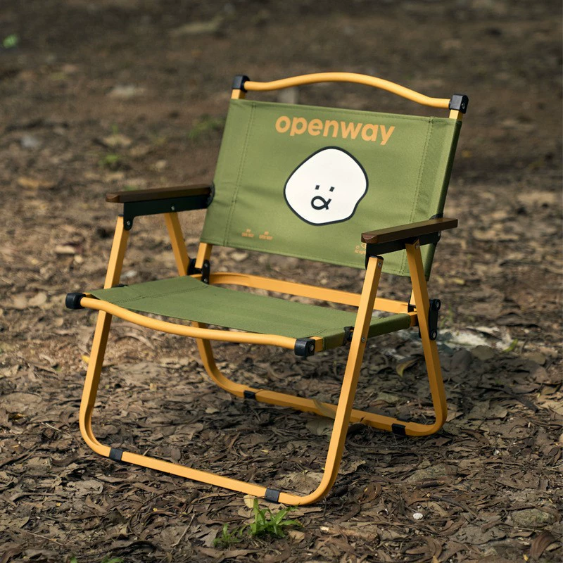 Openway Складной стул табурет Открытый Кемпинг Кемпинг стул Рыбалка Пляж Портативный Пикник Стол и стул оптом