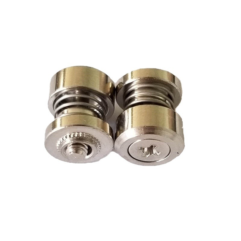 PF50-M3.5-0�ɲ���M3.5ʮ��ͷ��š��˿ѹí��嵯����˿