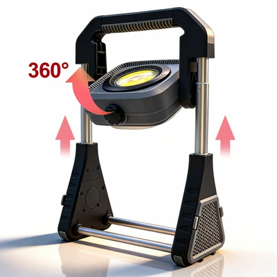 floodlight, outdoor waterproof LED | İşçi projektorları - g25-does-not-come-with-a-battery