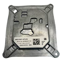 Подходит для нового модуля управления дневными ходовыми огонами Audi A4LED 8K0907472A с гарантийной доставкой в тот же день