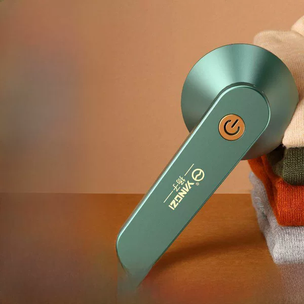 Yangzi Lint Remover Rechargeable Household Fabric Shaver and Depiller for Clothes