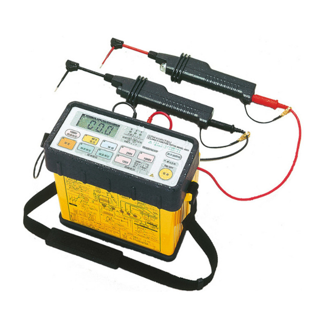 日本共立 MODEL 6030 多功能测试仪