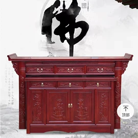 供桌;神龛、佛龛;室内花架