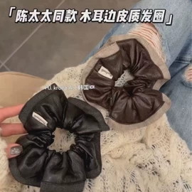 发夹;发圈;发箍