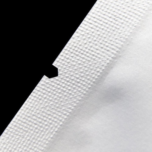 Aluminum Foil Vacuum Bag, Three-Edge Sealed, Pure Aluminum Film Light-Blocking Face Mask Bag for Pet Food, Printed Vacuum Packaging Bag