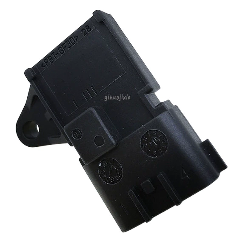 Подходит для Dongfeng Tianlong Cummins датчик давления на входе 4921322 6754-81-2701