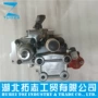 康明斯kta383060697x192发动机燃油泵