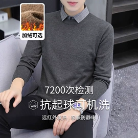 男式T恤;男式针织衫;男Polo衫