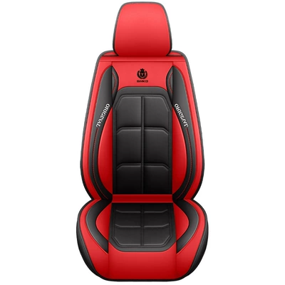 Universal seat cover: Abs Car Seat Cushion Main and