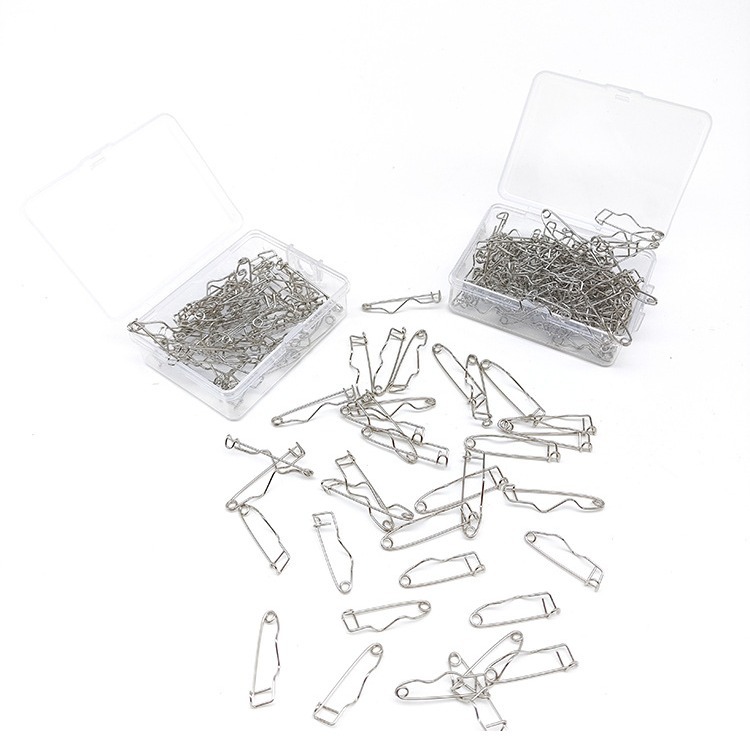 creative pin stainless steel