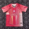 2526 Barcelona pink advertising version