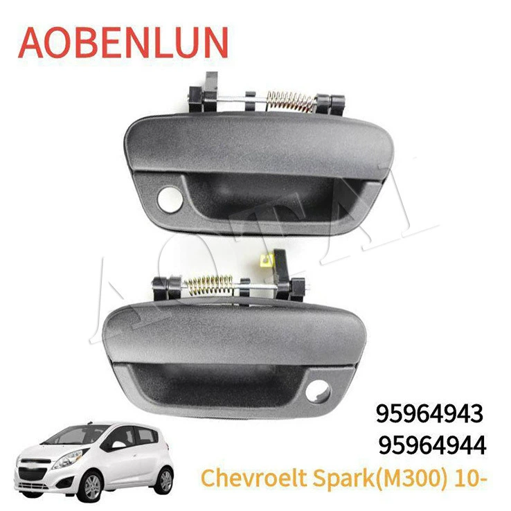 Подходит для Chevrolet Spark BEAT 95964943 95964944 наружная ручка