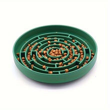 A 46740 Pet anti-spill slow feeder ���������ʳ��羳