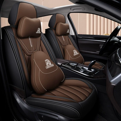 Seat cushion, seat cover – Universal Full Surround