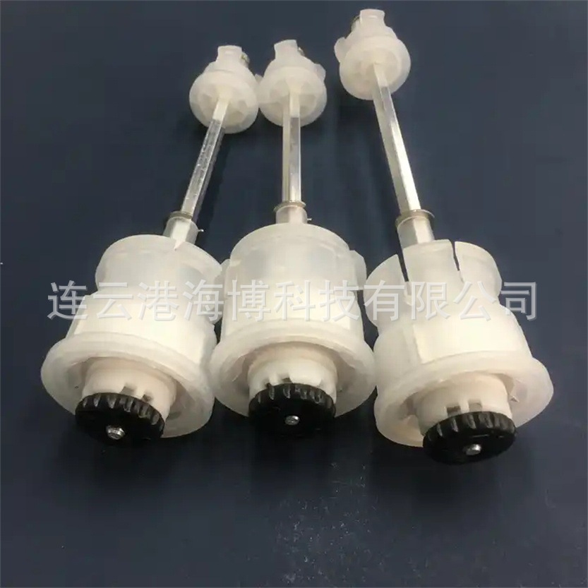 胡椒盐使用 咖啡机研磨 耐磨95%氧化铝陶瓷磨芯