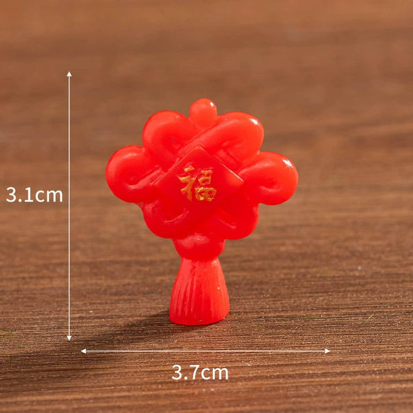 No. 1 China knot