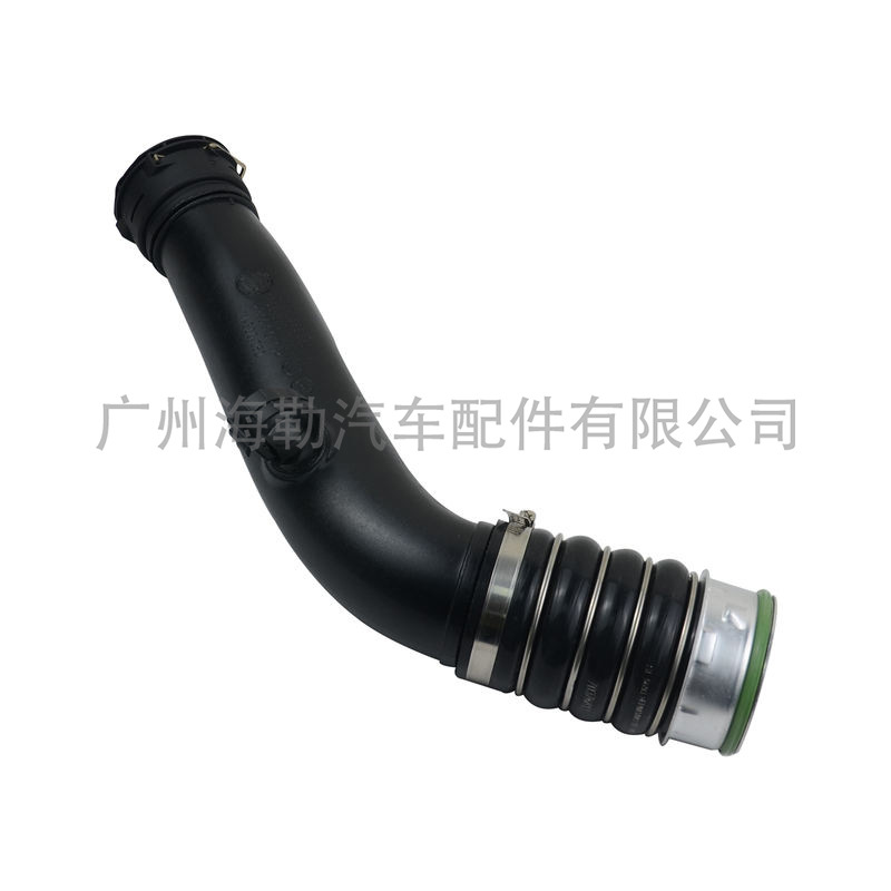 13717588283 Supercharged Intercooler Intake Pipe Suitable for Bmw X1 (E84) 2012-2016