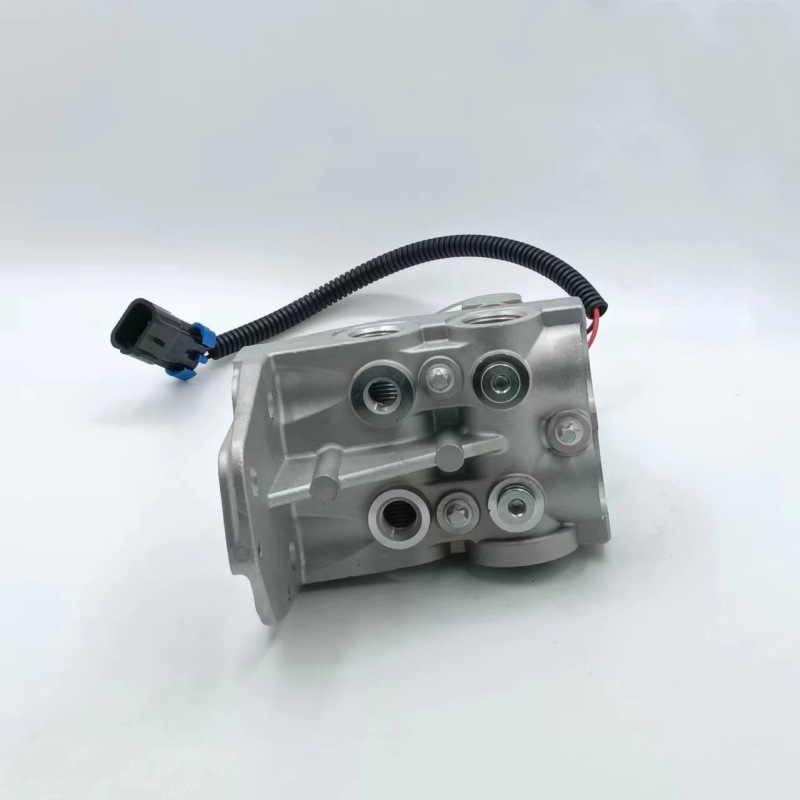 87676818 dynamic fuel pump for P76912 diesel