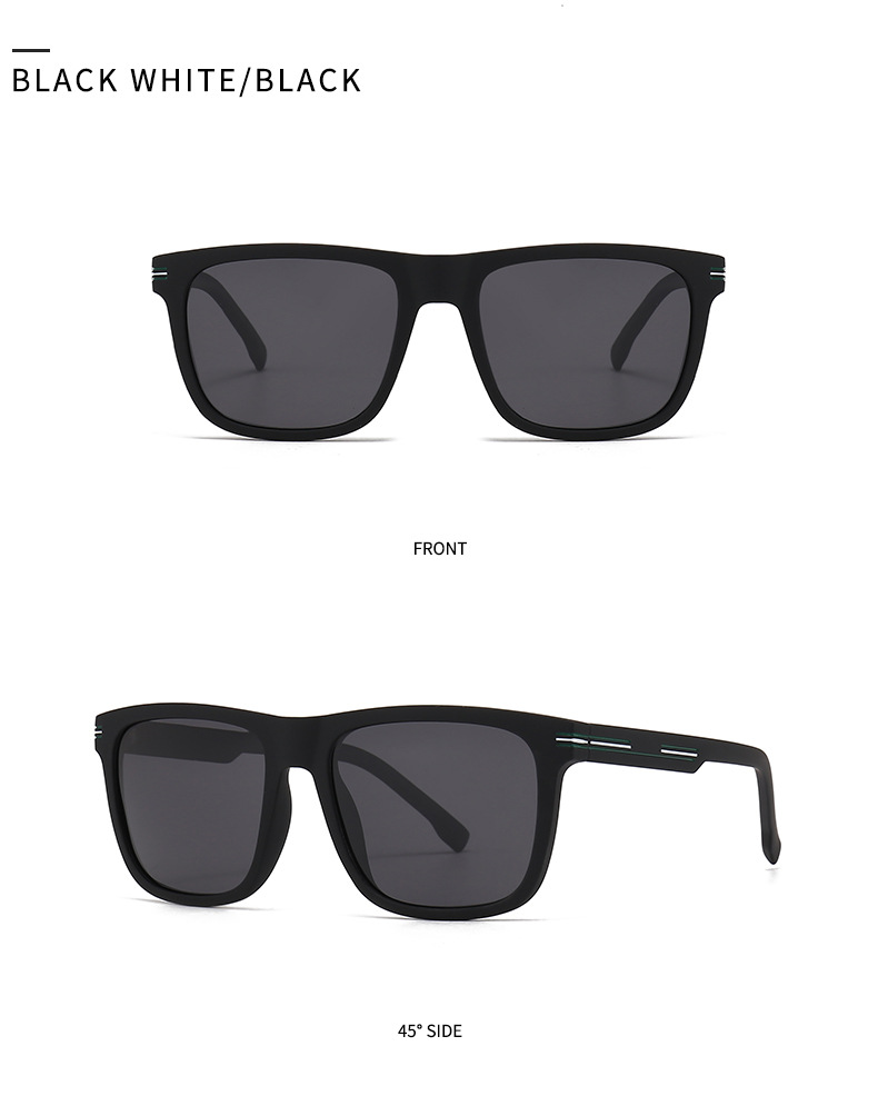 2024 men's new cross-border special TR sunglasses sunglasses classic driving glasses 2370_voghion.com