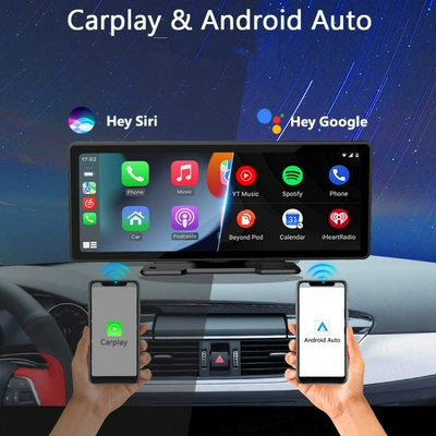 MP5 Navigation Bluetooth – Chezai Driving recorder