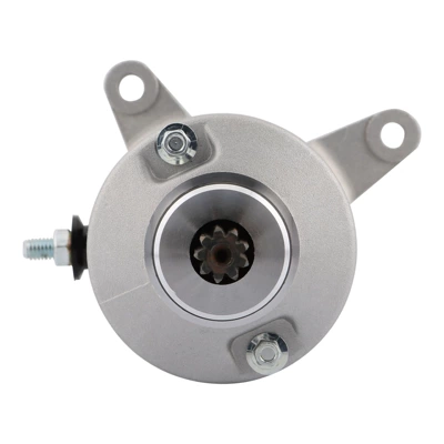 Motor Motor 1999-2010 – Starter and accessories