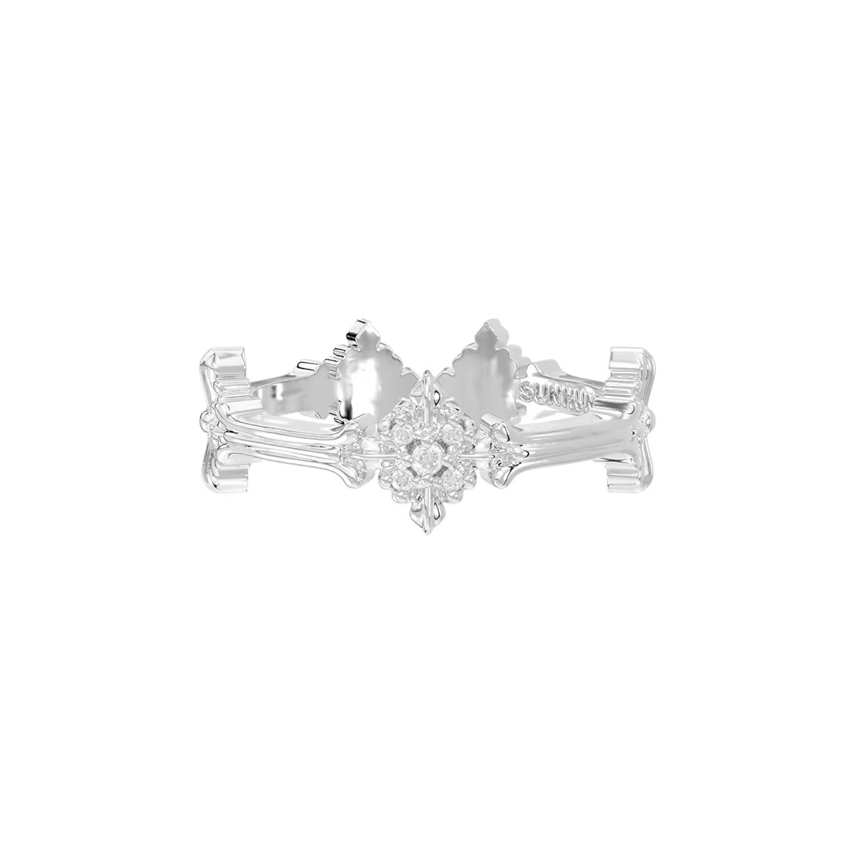 J155 Silver