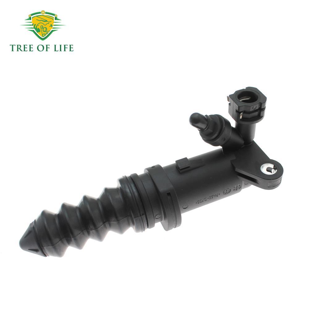 4F0721257 para Audi A6 Avant Allroad S6 C6 4F Cilindro accionado de embrague