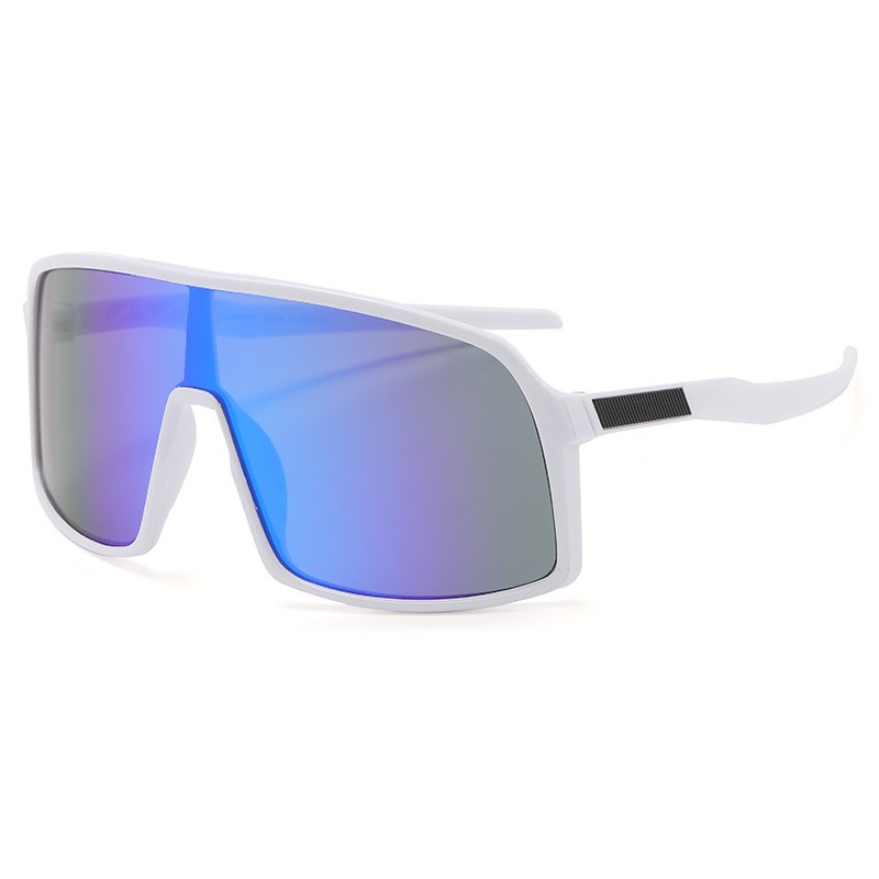 Fietsbril heren en dames winddichte sportzonnebril_voghion.com