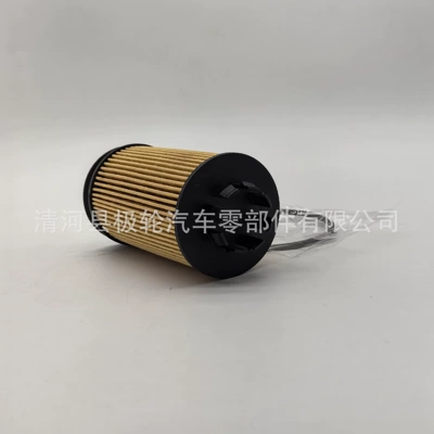 Qc000001 504385104 Adapted Oil filter