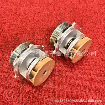 Suitable for Maserati Water pump