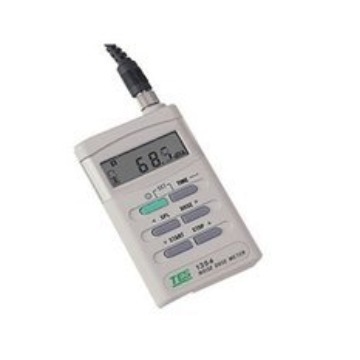 台湾泰仕TES-1355 噪音剂量计TES-1355/噪音计/原装特价包邮